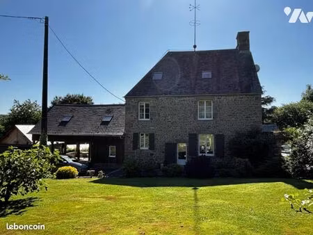 maison 8 pièces 187 m²