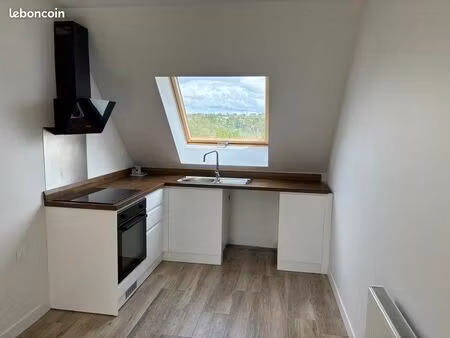 t3 neuf - rouillen ergue gaberic