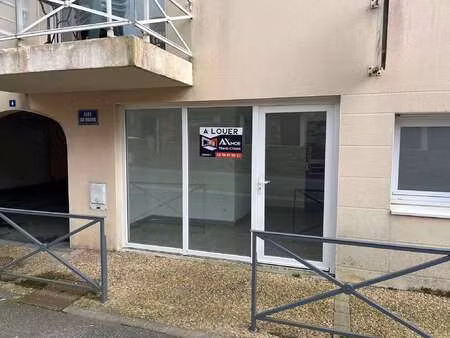 location bureaux et commerces à louannec (22700) : à louer / louannec