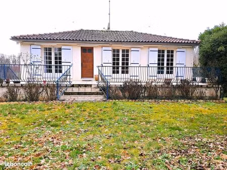 maison 4 pièces 84 m²