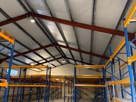 à louer – local d’activité / local commercial