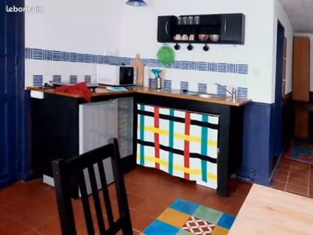 studio meublé pour étudiant-e à ronchin