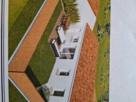 location maison 100 m2