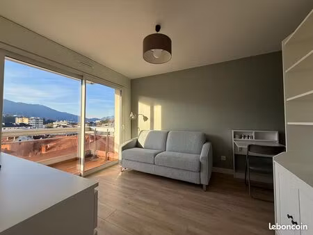 studio neuf hyper centre