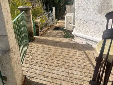 apparement t2 sur alès