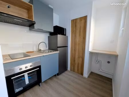 secteur sainte-anne – 10 min de la gare