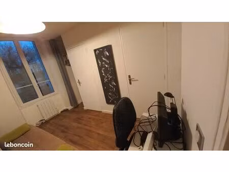 studio meublé 12m2 boulogne-billancourt