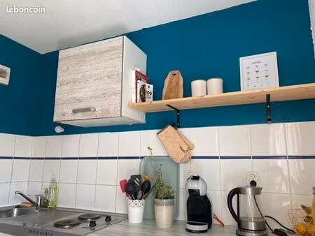 location appartement t2