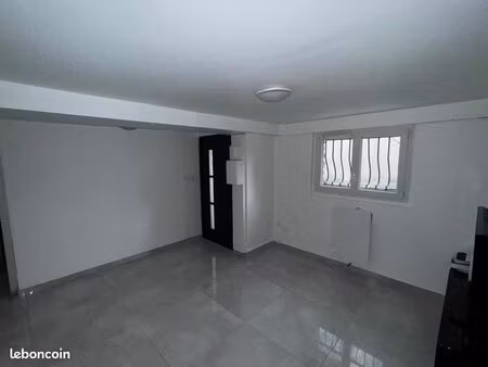 appartement - 2 pièces 42m2