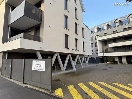 appartement 1 pièce 32 m²