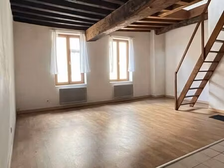 location duplex ustaritz