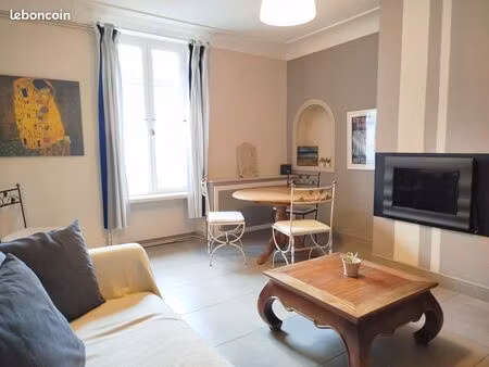 chambre meublée au mois – centre-ville landerneau