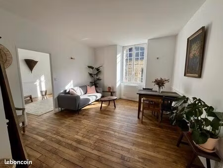 appartement au coeur de vitré