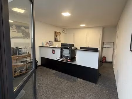 local commercial + bureau 6200e