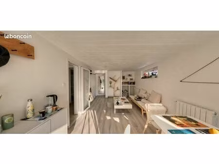 à louer – maison familiale & lumineuse à fleury-les-aubrais (45400) quartier clos de lapan