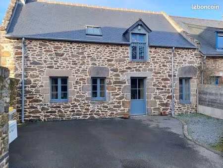 maison à louer st jouan des guérets