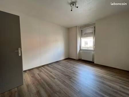 appartement t1 bis