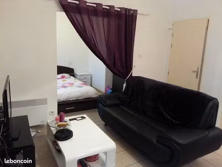 appartement t1 bis centre ville