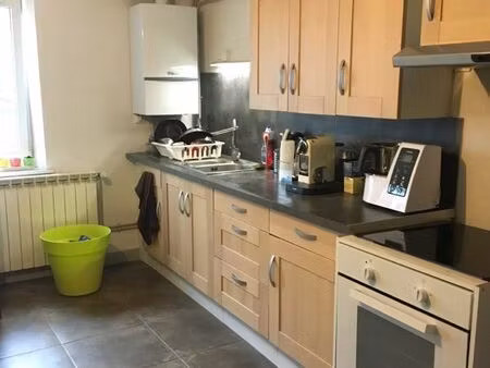 loue f2 60m 2 à girmont disponible