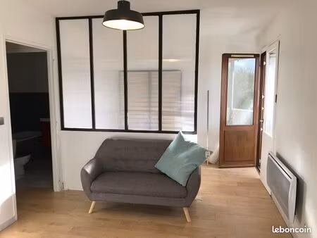 studio 28 m2 rangueil