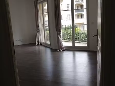appartement à louer à vaureal
