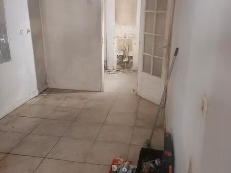 local sécurisé centre ville