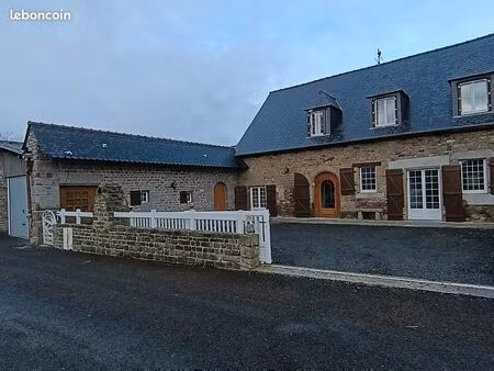 location maison beslon (50800)