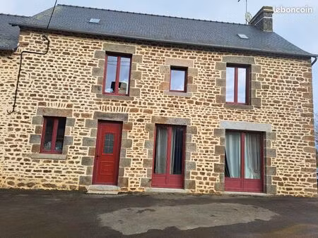 maison 3 chambres a louer