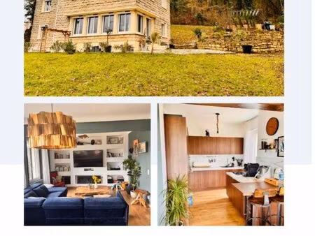 location maison familiale