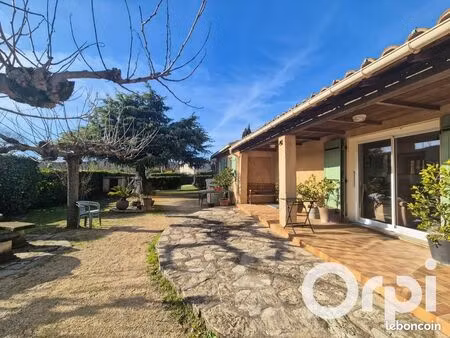 maison 4 pièces 101 m²