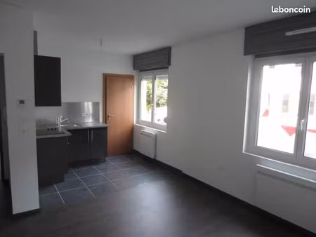 appartement t2 très bon état
