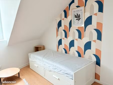 studio meublé tout confort