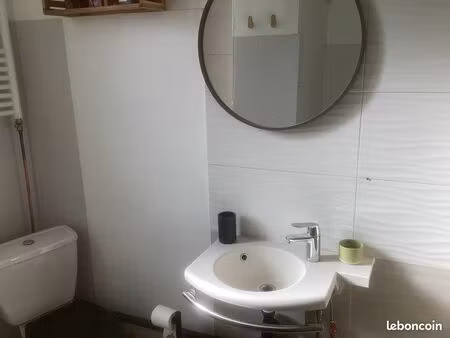 grand t2 55 m2 avec veranda