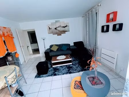 appartement en sous location