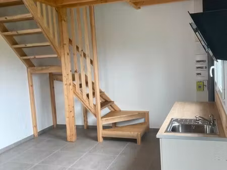 appartement t2 st andre de cubzac à louer