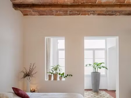 t2 centre-ville – françois verdier – refait à neuf