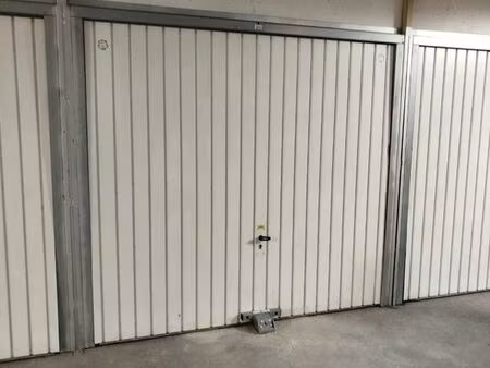 garage box lardenne