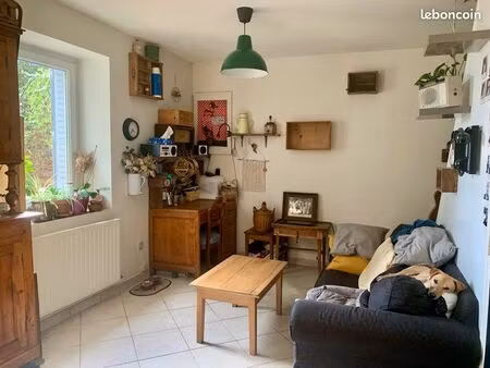 maison hyper centre chaponost