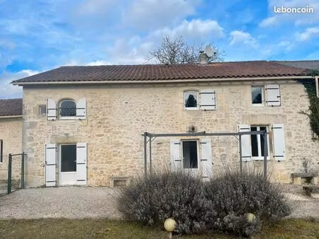 location maison individuelle