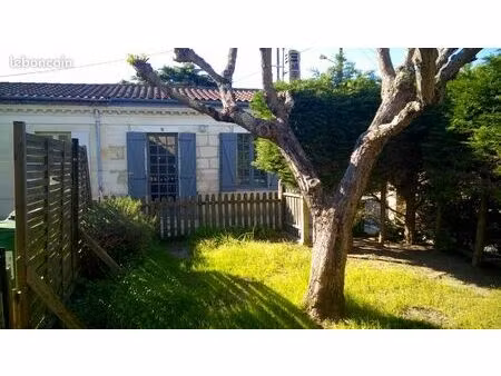 location maison eysines