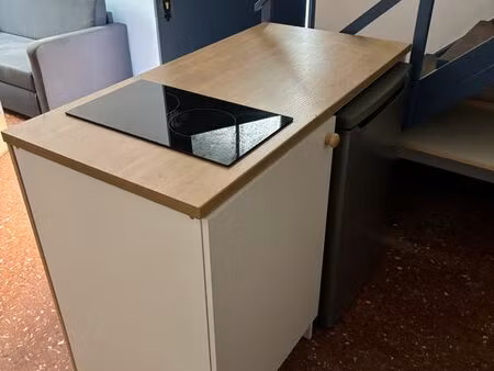 loue maison meublée