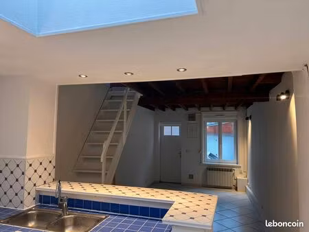 maison a louer a marcq en baroeul