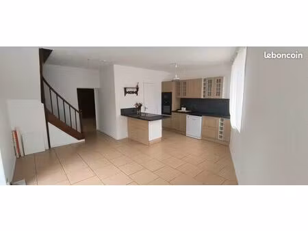 maison à louer marigny marmande