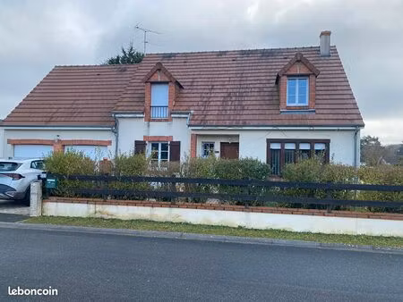 maison 7 pièces 150 m²