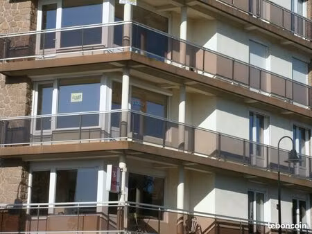 appartement c ville perros guirec ascenseur