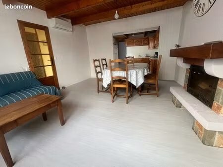 maison 2 chb la chaume