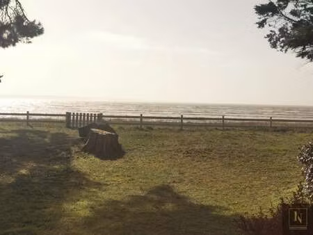 vente maison à quimiac (44420) : à vendre / 150m² quimiac