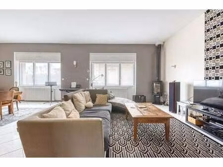 vente maison à brissac-quince (49320) : à vendre / 233m² brissac-quince