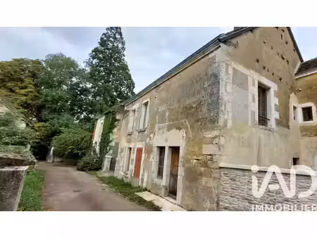 vente maison de ville 3 pièces