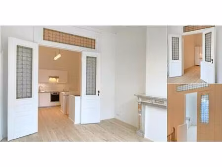 duplex à louer à avenue albert 162 forest (vwd16545)